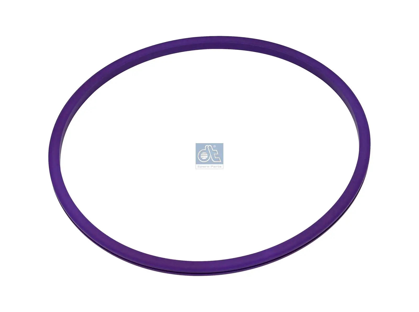 Gasket, cylinder liner